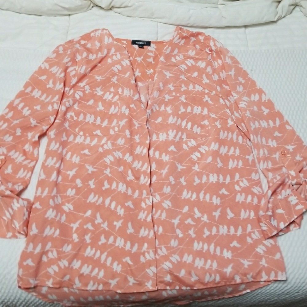 Dress shirt